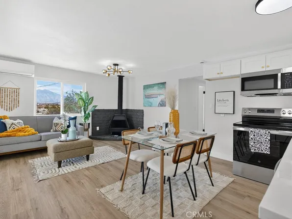 22700 Tamyran Rd, Desert Hot Springs, CA 92241