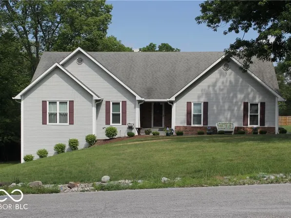 7297 Mendenhall Rd, Camby, IN 46113