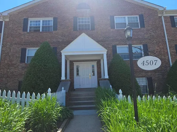 4507 Romlon St APT 1, Beltsville, MD 20705