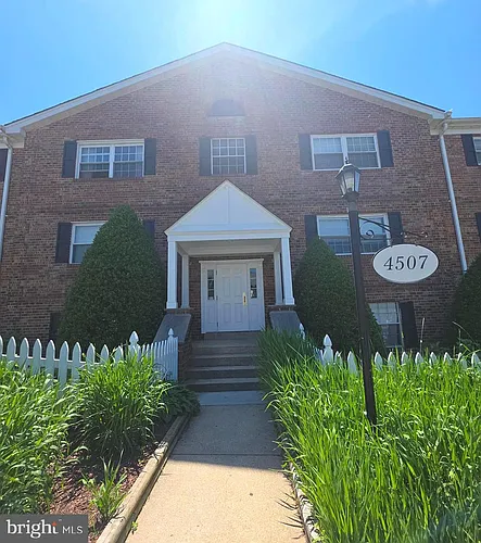 4507 Romlon St #1 Photo 1