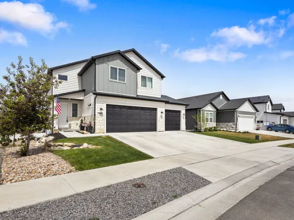 7889 N Bristlecone Rd, Eagle Mountain, UT 84005