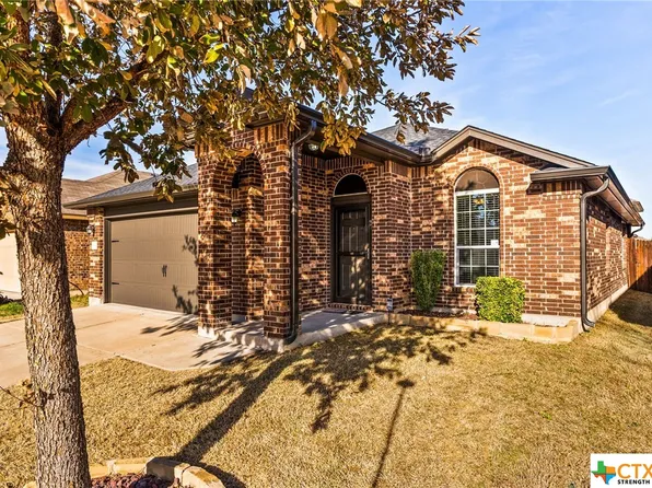 9616 Adeel Dr, Killeen, TX 76542
