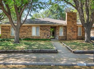 4901 62nd St, Lubbock, TX 79414