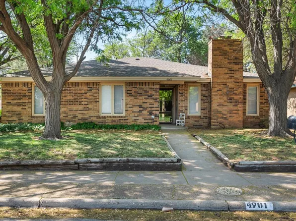 4901 62nd St, Lubbock, TX 79414