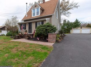 740 Orvilla Rd, Hatfield, PA 19440