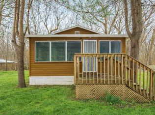 516 Nahas St, Michigan City, IN 46360
