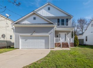 1232 Maltby Ave, Norfolk, VA 23504
