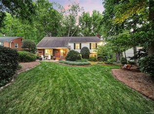 3927 Sussex Ave, Charlotte, NC 28210