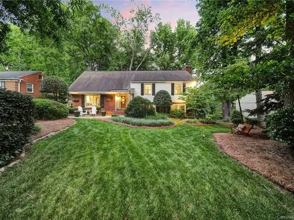 3927 Sussex Ave, Charlotte, NC 28210