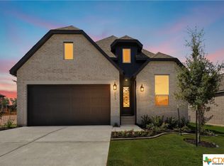 257 Kimble Creek Loop, Kyle, TX 78640