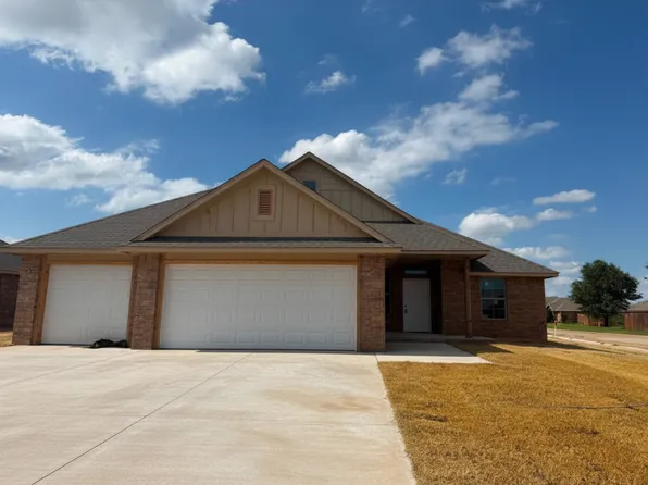 2005 W Flintlock Way, Mustang, OK 73064