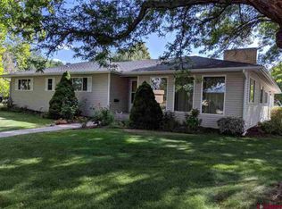 22 Elm Ct, Montrose, CO 81401