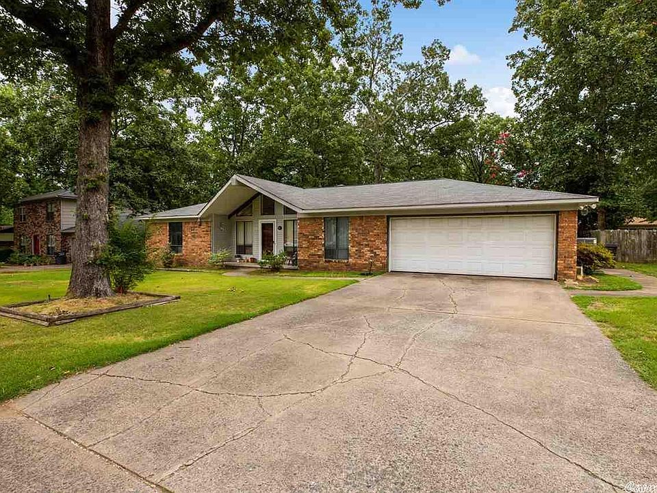 120 Kodiak Ln, Jacksonville, AR 72076 Zillow