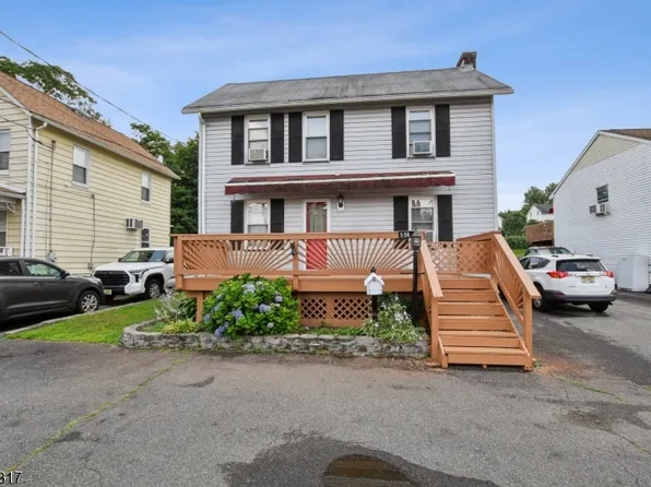 558 Main St Land, Roxbury Twp., NJ 07850