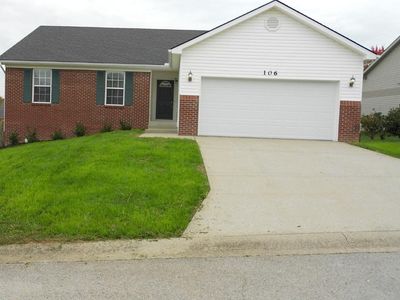 106 Harp Ct, Georgetown, KY, 40324