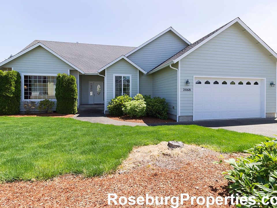 2068 Culver Loop Sutherlin
