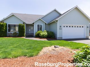 2068 Culver Loop, Sutherlin, OR 97479