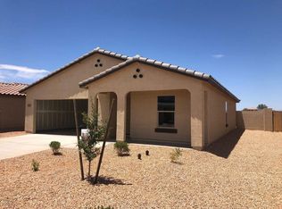964 W Starview Ave, Coolidge, AZ 85128