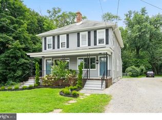27 Robbinsville Allentown Road, Robbinsville, NJ 08691