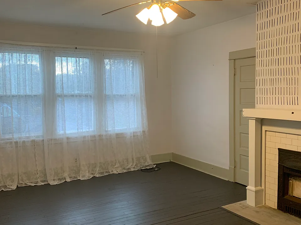Living room.
