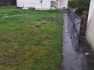 3318 S 74th St, Tacoma, WA 98409
