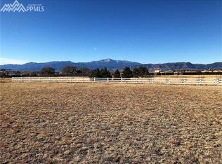 6925 Silver Ponds Hts, Colorado Springs, CO 80908