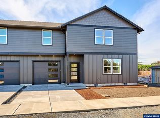 222 Juniper Ave, Gervais, OR 97026