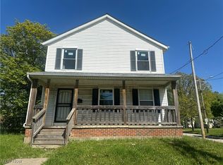 4225 E 93rd St, Cleveland, OH 44105