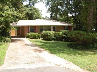 969 Hunting Valley Pl, Decatur, GA 30033
