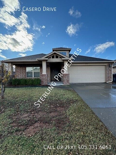 1st image of 18805 Casero Dr