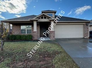 18805 Casero Dr, Edmond, OK 73012