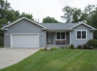 4518 Landing Way, Kalamazoo, MI 49048