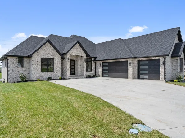 2025 N Unbridled Court, Springfield, MO 65802