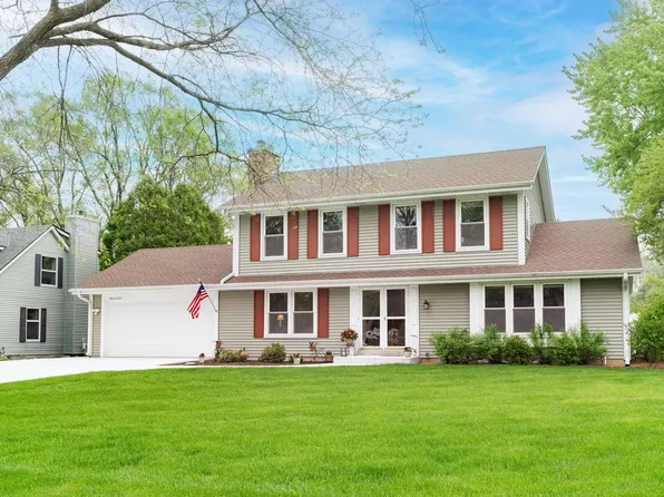 S68W14363 Gaulke COURT, Muskego, WI 53150