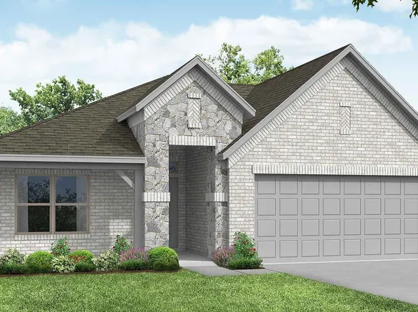 1912 Seminole Dr, Cleburne, TX 76033