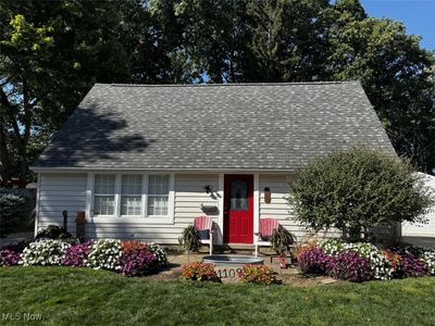 1109 Cooper Dr, Cuyahoga Falls, OH, 44221
