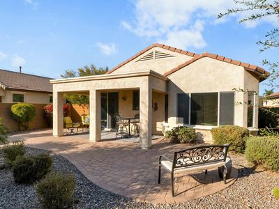 26119 W Oraibi Dr, Buckeye, AZ, 85396