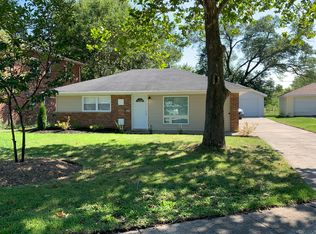413 Suwanee St, Park Forest, IL