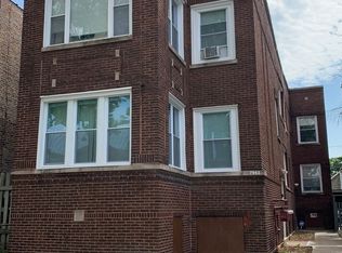 7943 S Ada St, Chicago, IL 60620