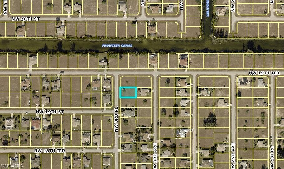 2nd image of 1907 NW 3rd Ter