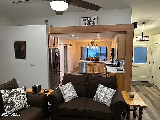 304 N Mogollon Trl — Photo 3