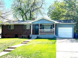 3200 S Galapago St, Denver, CO 80110