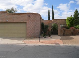 2788 S Via Del Bac, Green Valley, AZ 85622