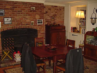 Rented by M.Woods & Associates