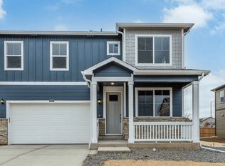 780 N Deer Park, Watkins, CO 80137