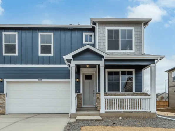 780 N Deer Park, Watkins, CO 80137