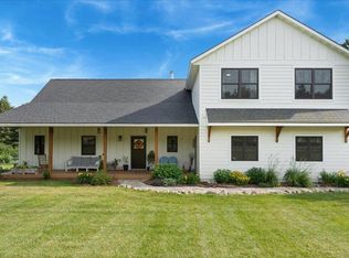 4836 N Riverview Dr NE, Carlos, MN 56319