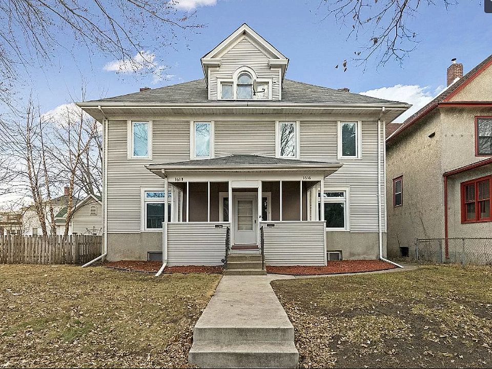 1st image of 1616 Emerson Ave N #1618