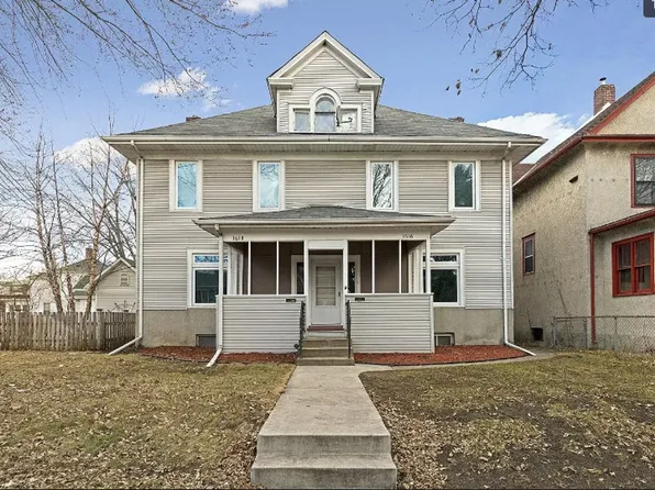 1616-18 Emerson Ave N, 1616 Emerson Ave N #1618, Minneapolis, MN 55411