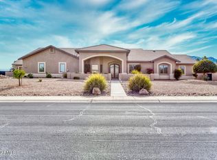 3210 Camino Las Palmeras, Sierra Vista, AZ 85650
